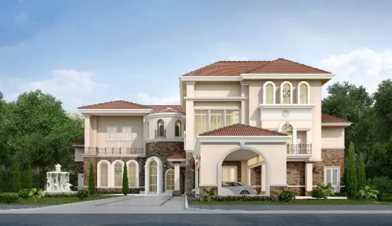 Türkiye’de Villa Çeşitleri Nelerdir?