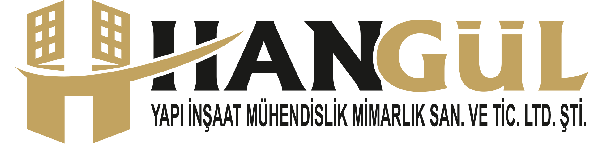 Anahtar Teslim İnşaat | Hangül Yapı A.Ş. | Türkiye