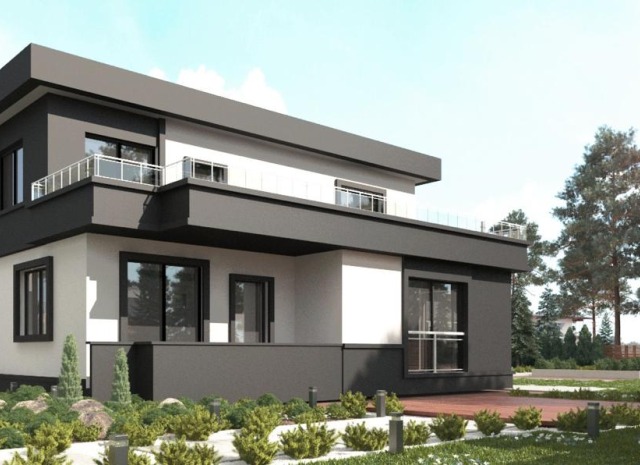 Villa Projesi Battalgazi
