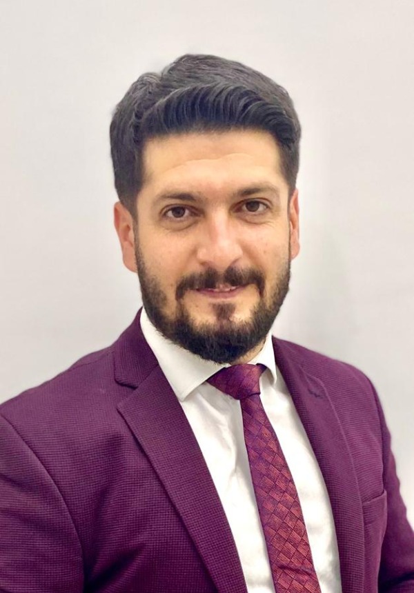 Mahmut Hangül