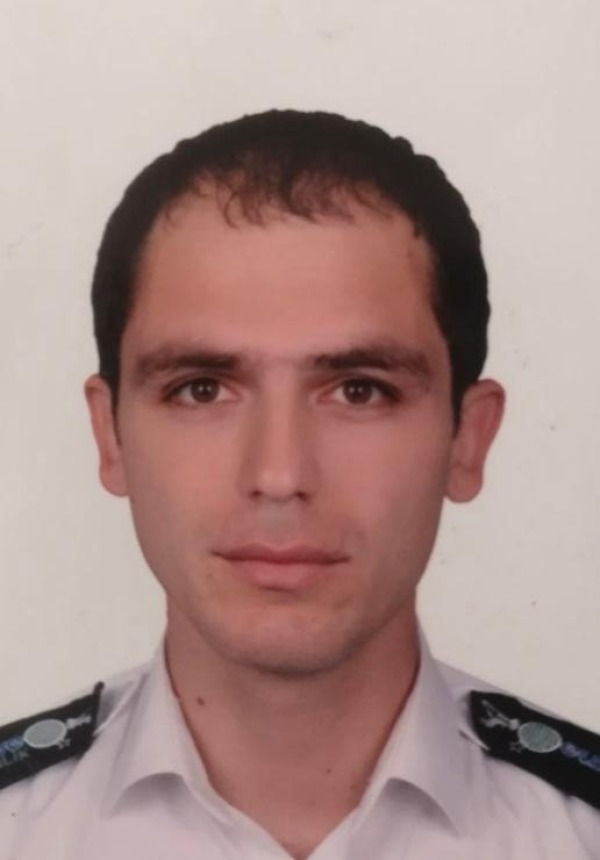 Mehmet Toy
